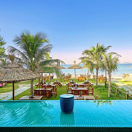 Hoi An Babylon Luxury Hotel & Spa מראה חיצוני תמונה
